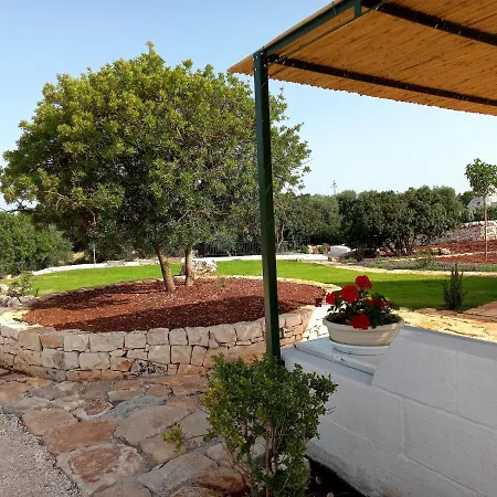 Il Nido Delle Rondini Villa Cisternino Exterior photo