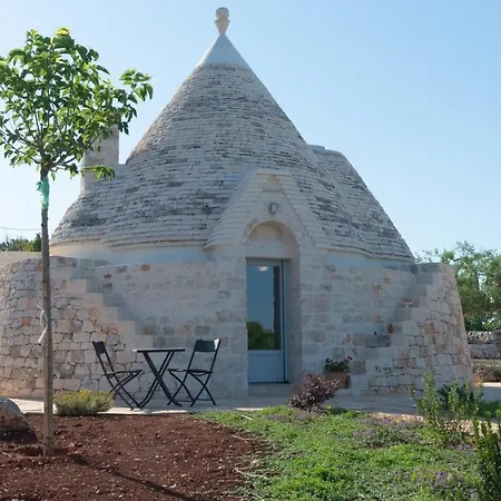 Il Nido Delle Rondini Villa Cisternino Exterior photo