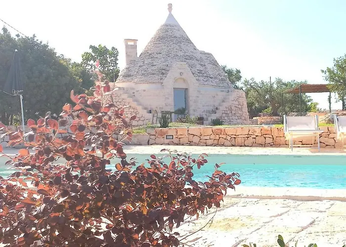 Il Nido Delle Rondini