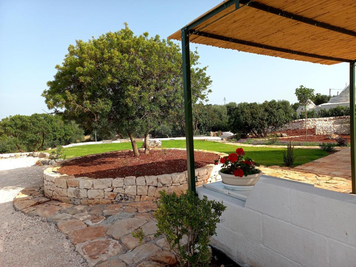Holiday home Il Nido Delle Rondini Cisternino