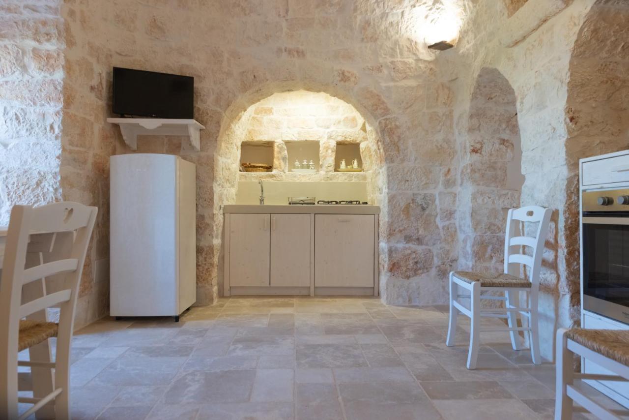 Il Nido Delle Rondini Holiday home