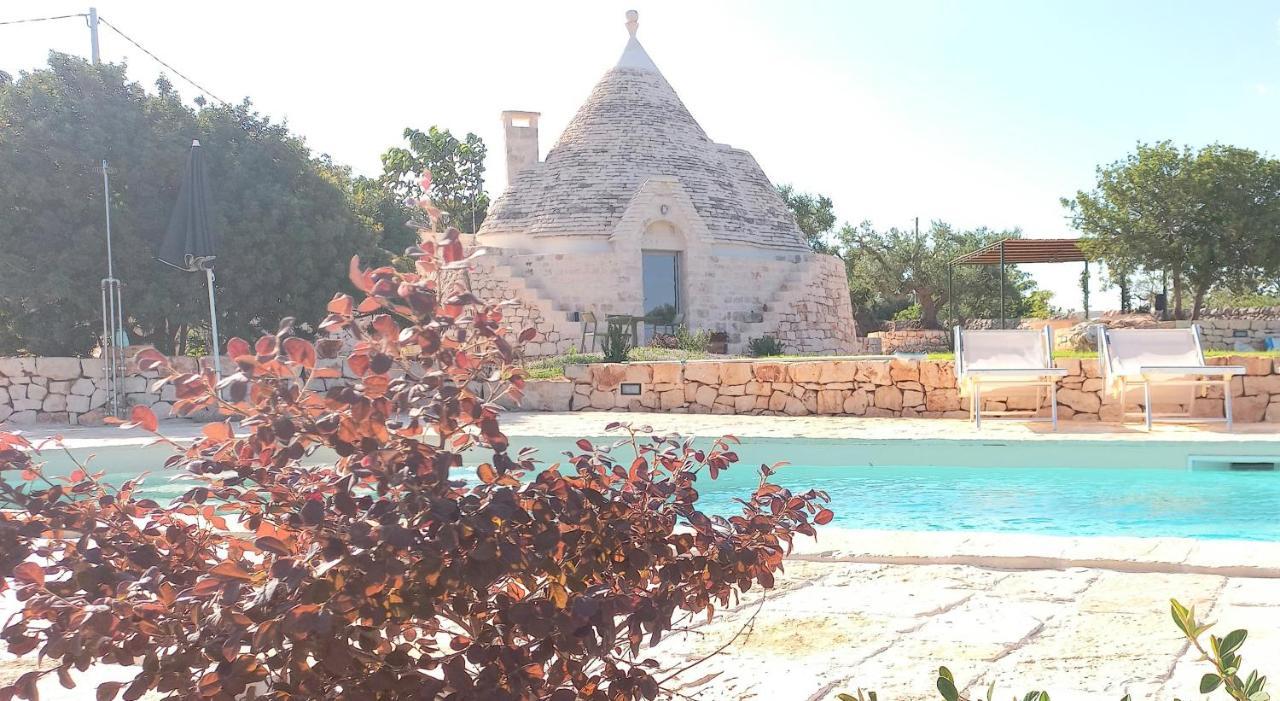 Il Nido Delle Rondini Cisternino