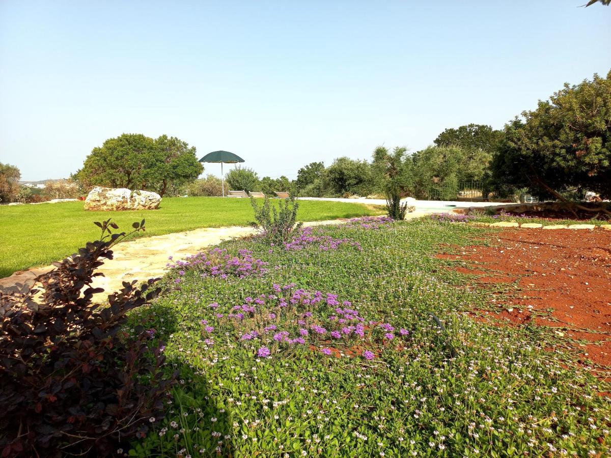 Holiday home Il Nido Delle Rondini