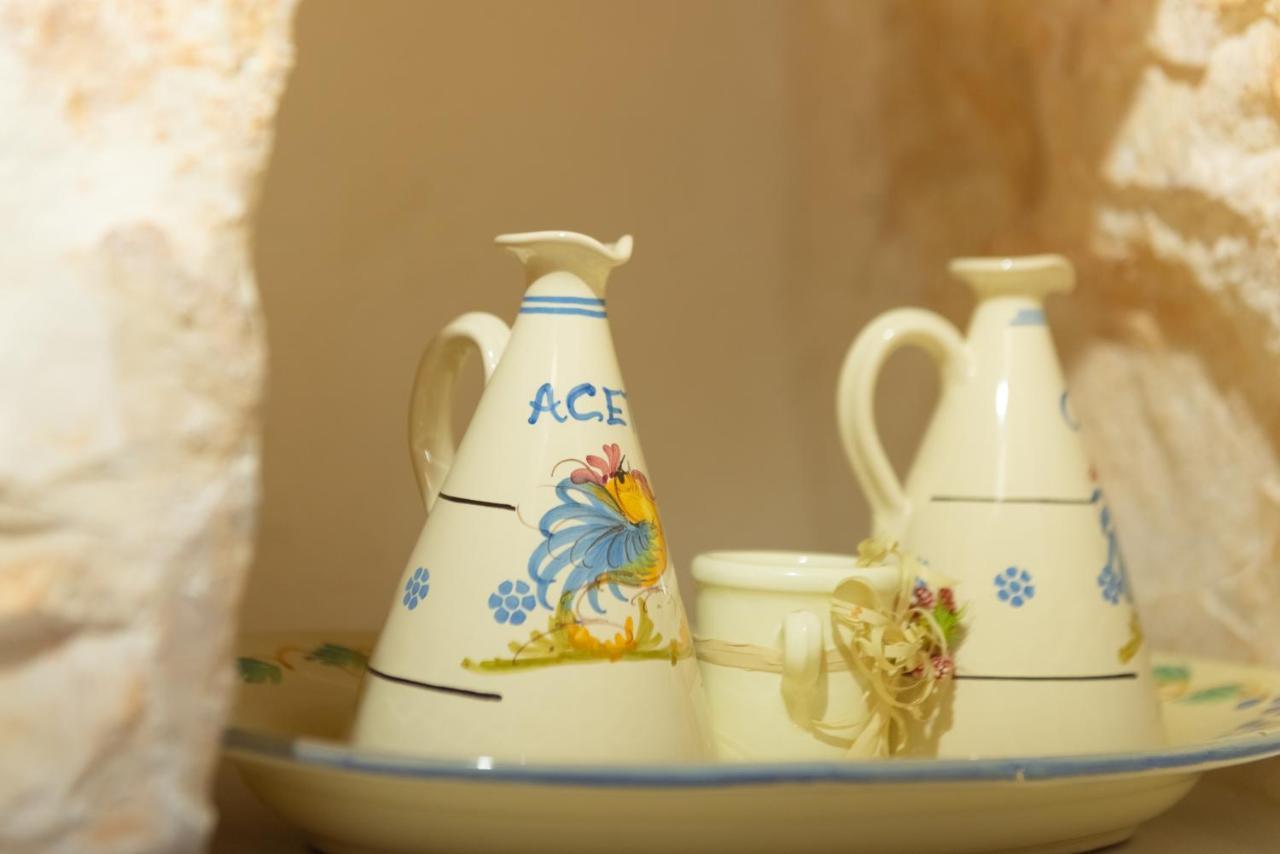 Holiday home Il Nido Delle Rondini