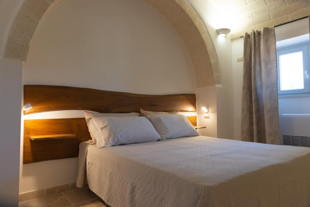 Il Nido Delle Rondini Holiday home