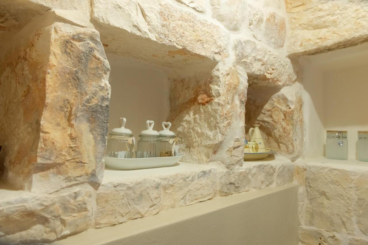 Il Nido Delle Rondini Cisternino