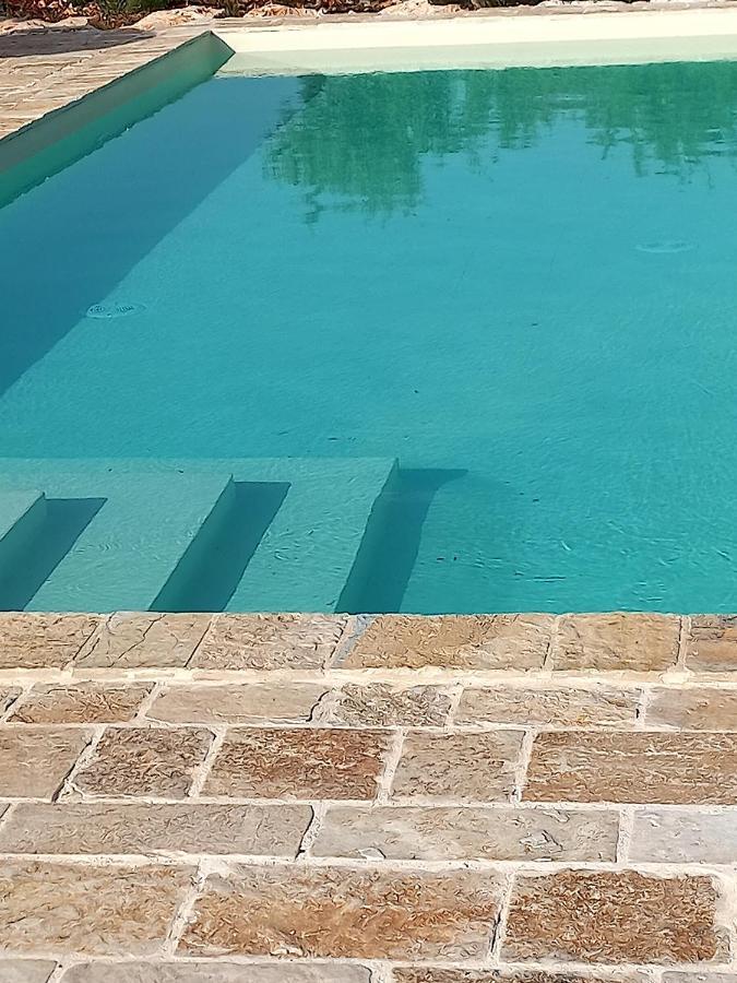 Il Nido Delle Rondini * Cisternino