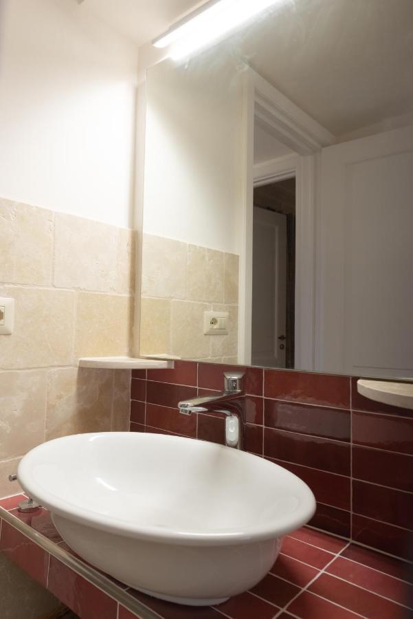 Holiday home Il Nido Delle Rondini *