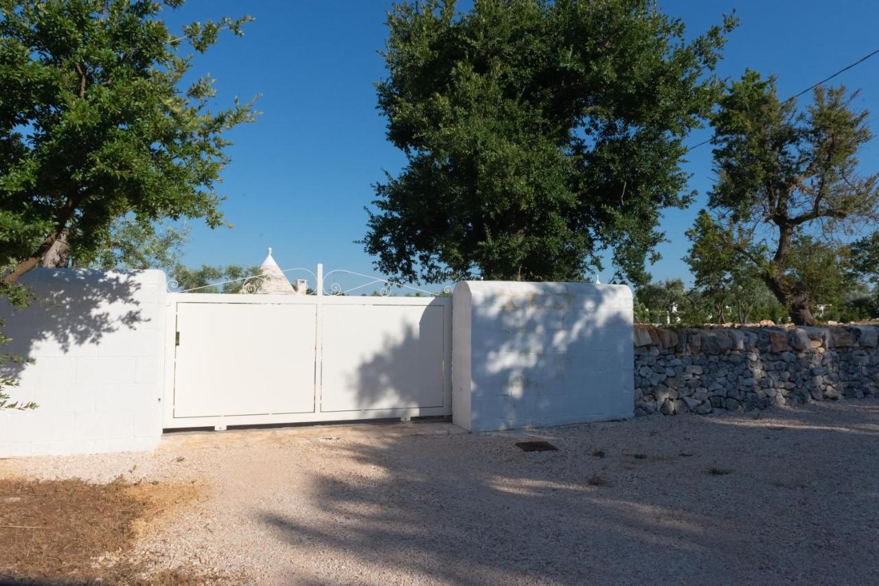Il Nido Delle Rondini Casa vacanze Cisternino