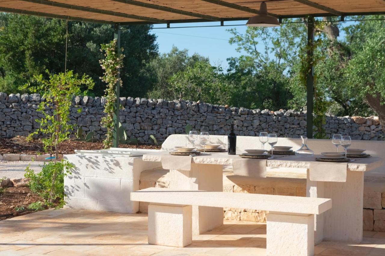 Il Nido Delle Rondini Holiday home Cisternino