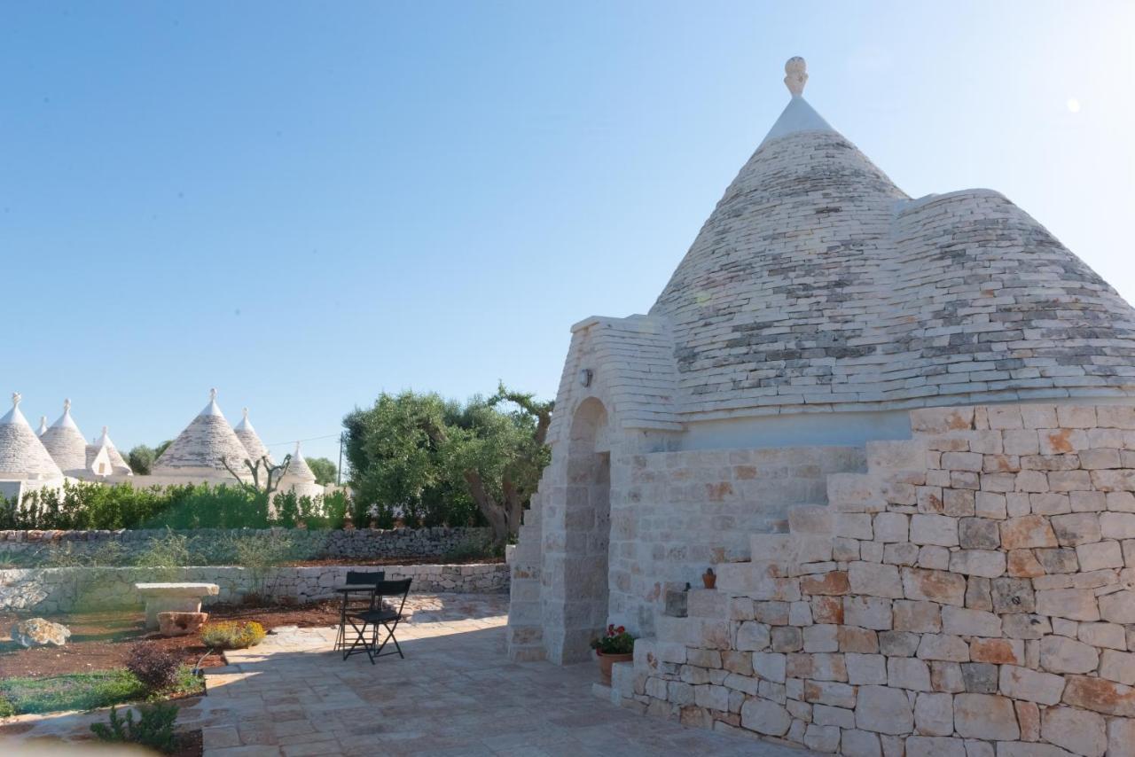 Il Nido Delle Rondini Cisternino