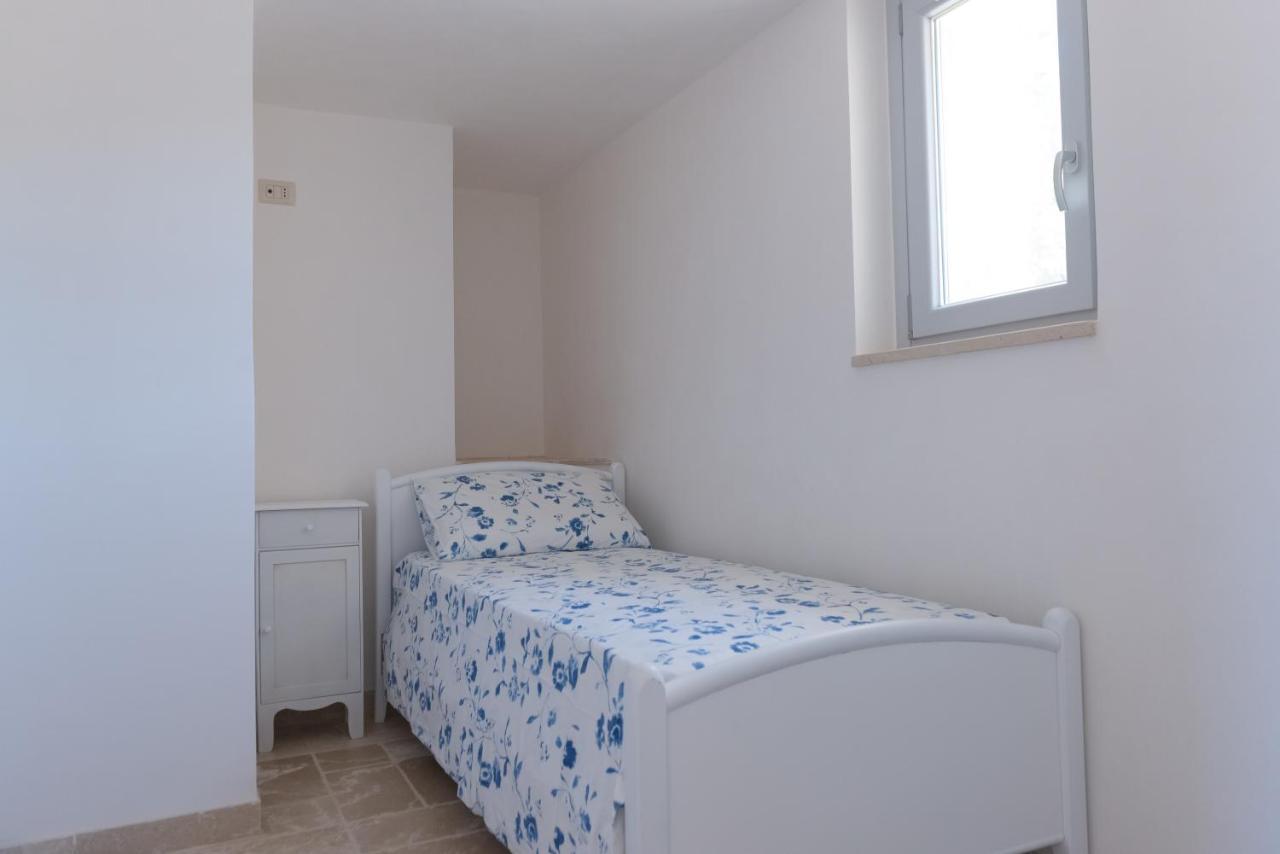 Il Nido Delle Rondini Holiday home Cisternino