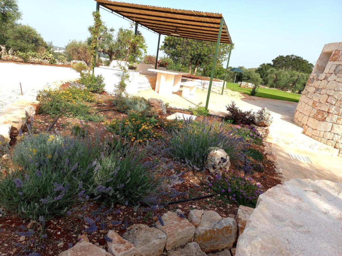 Holiday home Il Nido Delle Rondini Cisternino