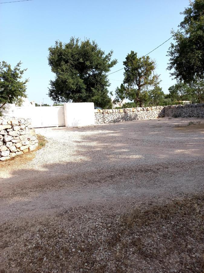 Il Nido Delle Rondini Holiday home Cisternino