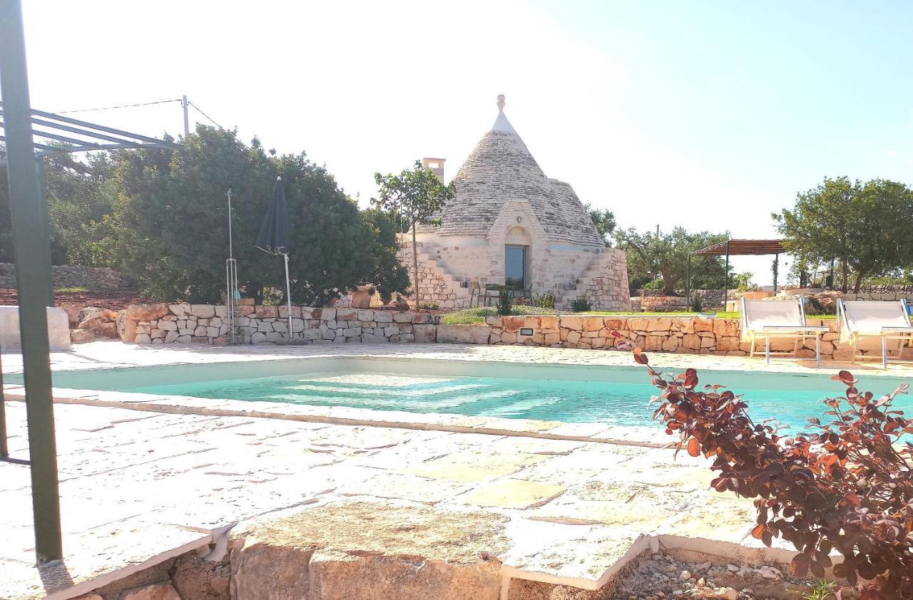 Il Nido Delle Rondini Holiday home