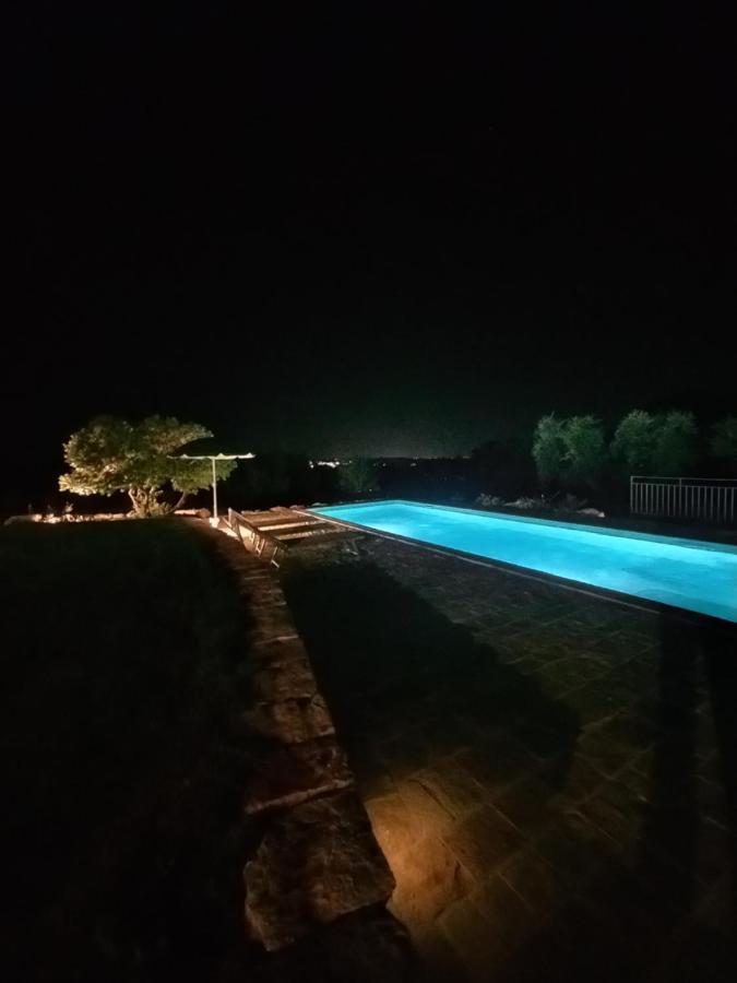 Holiday home Il Nido Delle Rondini *