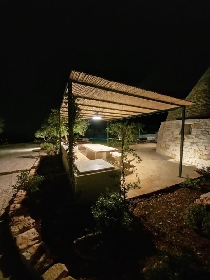 Il Nido Delle Rondini Holiday home *