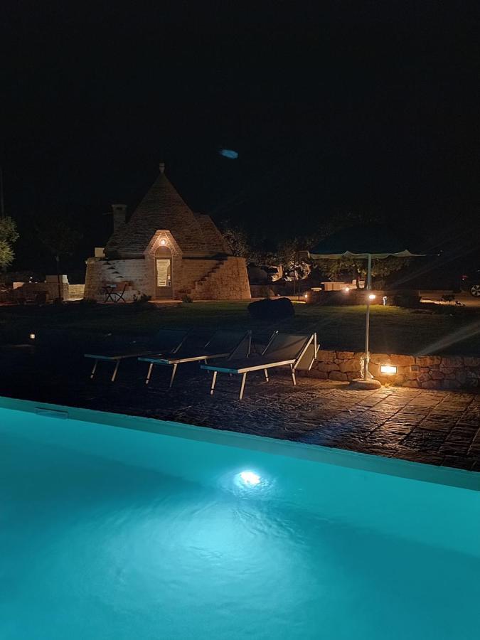 Il Nido Delle Rondini Holiday home *