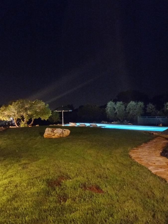 Casa vacanze Il Nido Delle Rondini Cisternino