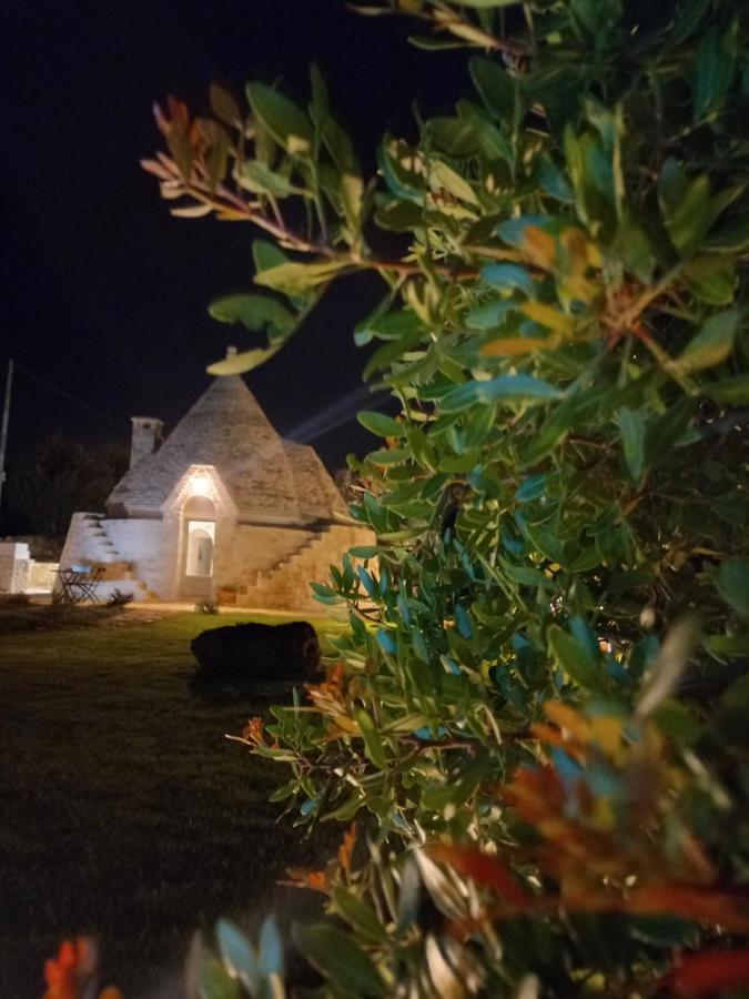 Il Nido Delle Rondini Cisternino