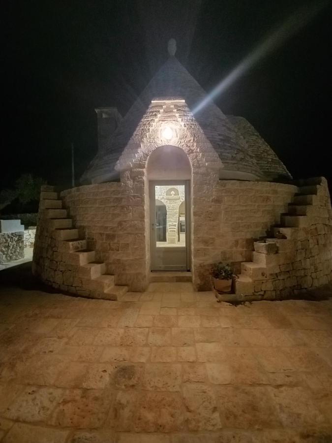 Il Nido Delle Rondini Cisternino