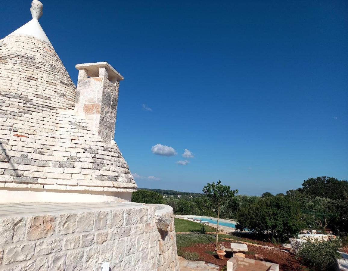 Il Nido Delle Rondini Holiday home Cisternino