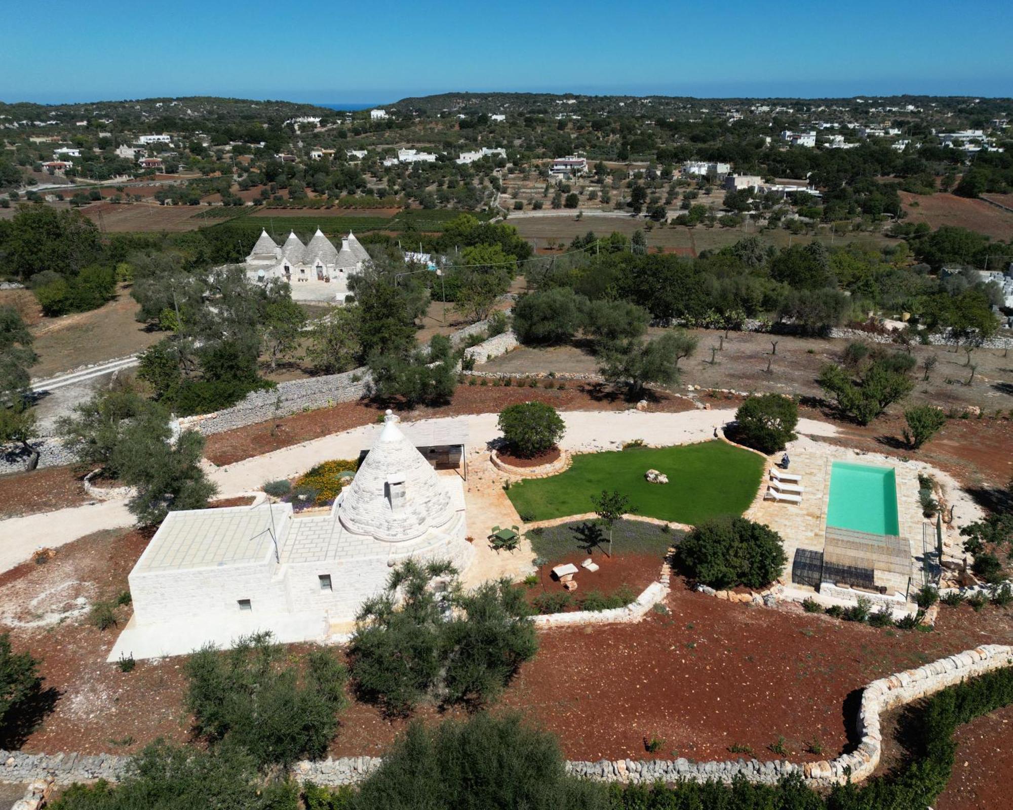 Il Nido Delle Rondini Holiday home