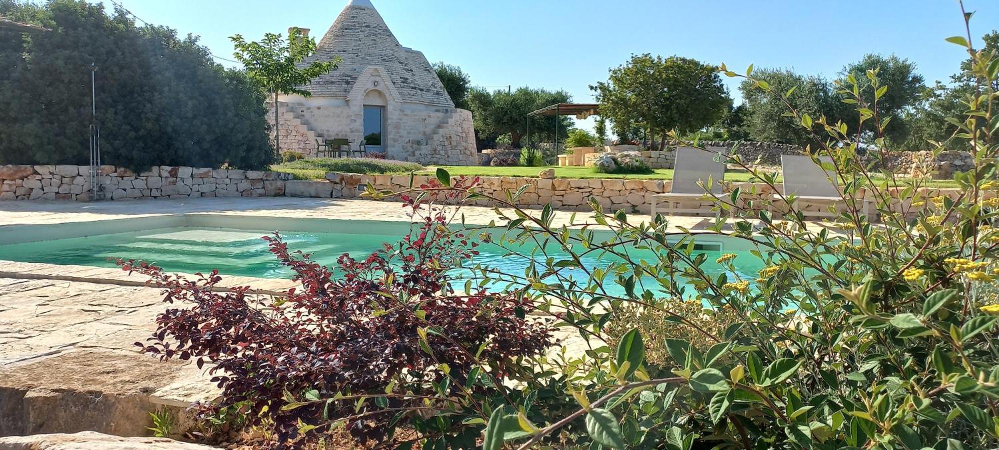 Il Nido Delle Rondini Holiday home *