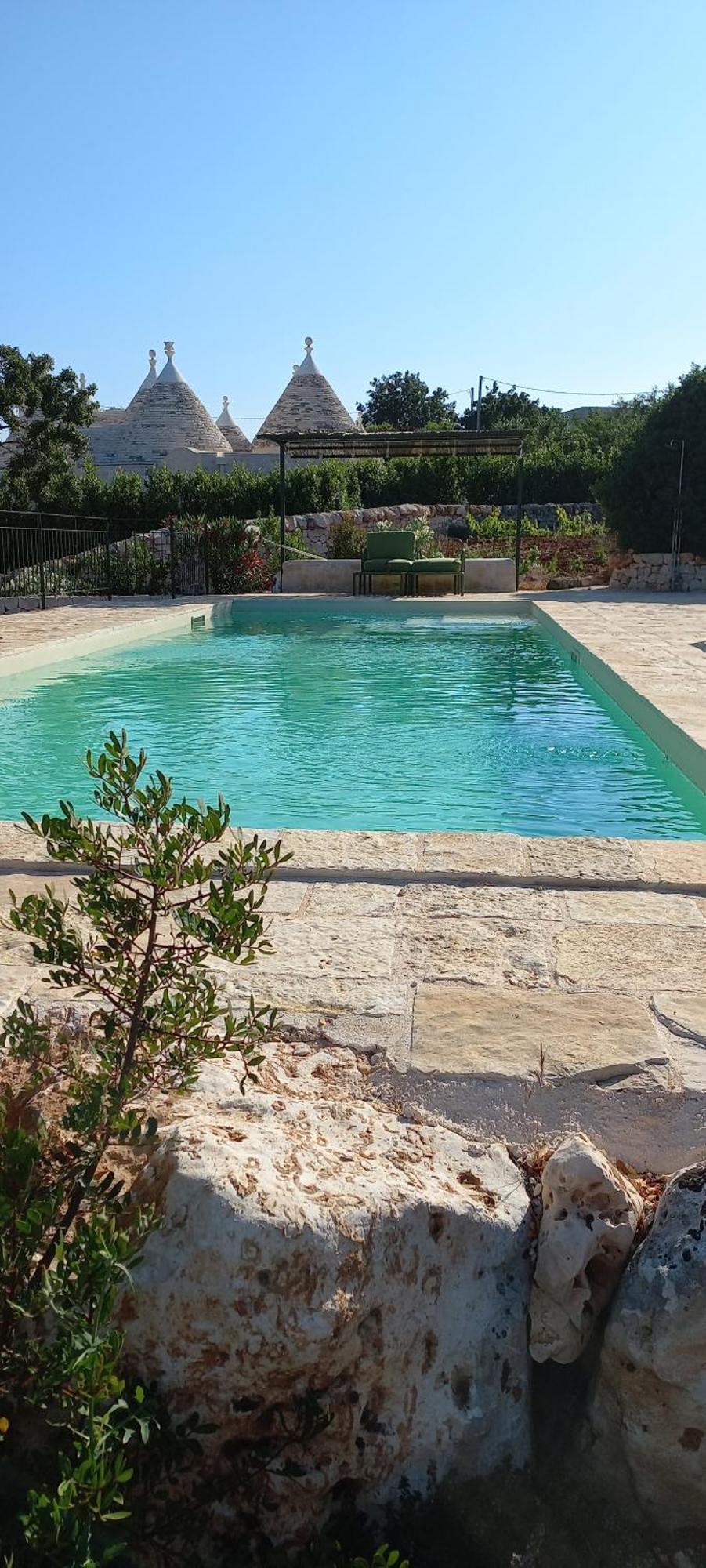 Il Nido Delle Rondini Casa vacanze *