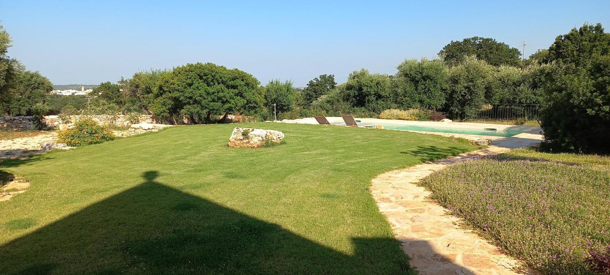 Casa vacanze Il Nido Delle Rondini *