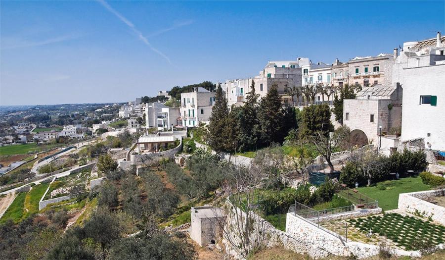 Il Nido Delle Rondini Holiday home