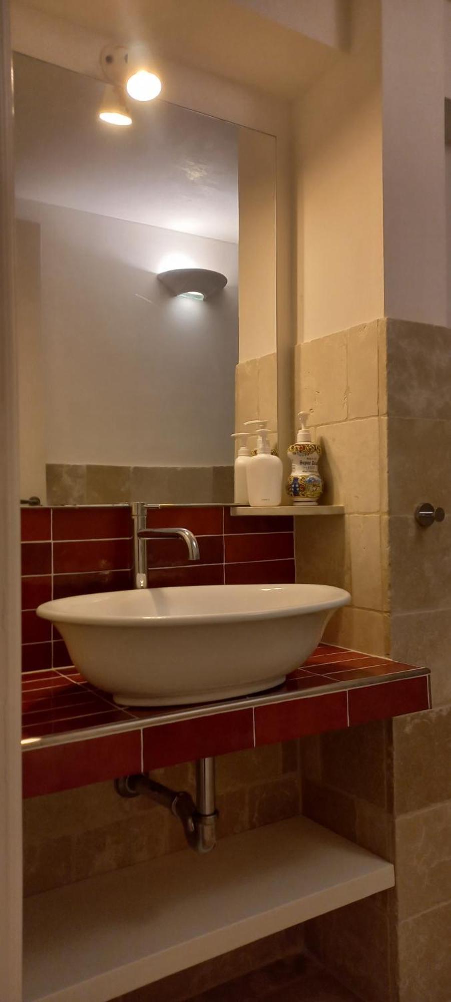 Il Nido Delle Rondini Holiday home *