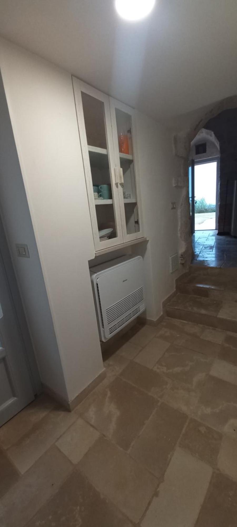 Il Nido Delle Rondini Casa vacanze Cisternino