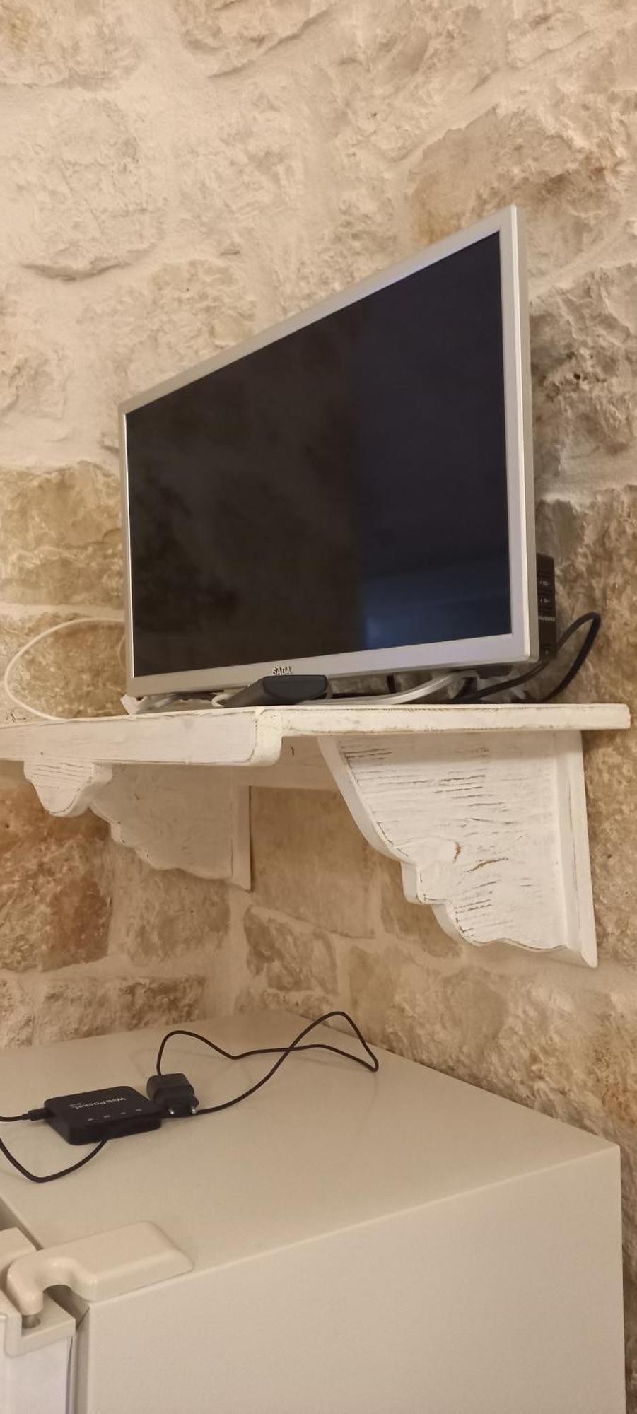 Holiday home Il Nido Delle Rondini