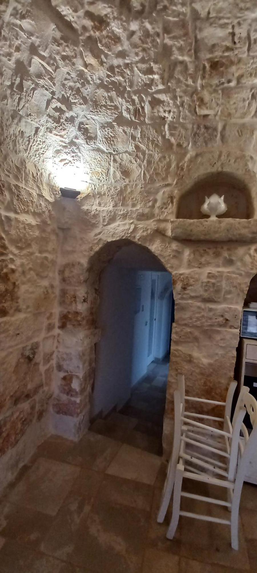 Il Nido Delle Rondini Holiday home Cisternino