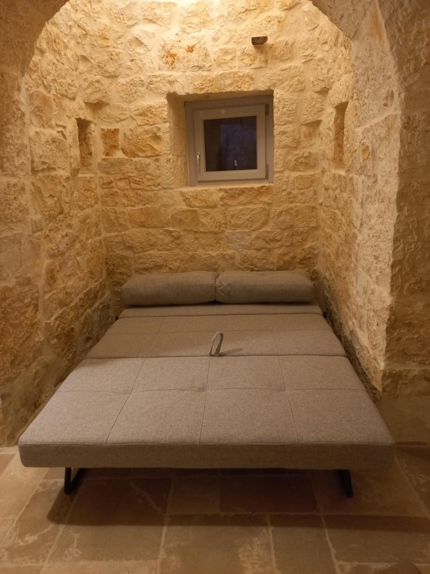 Il Nido Delle Rondini * Cisternino